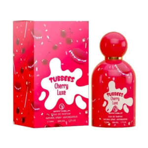 CHERRY LUXE