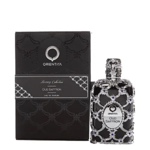 OUD SAFFRON