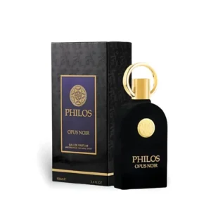 Philos Opus Noir