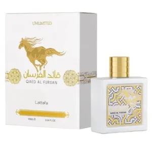 QAED AL FURSAN UNLIMITED