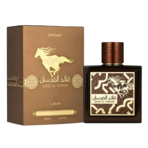 QAED AL FURSAN UNTAMED