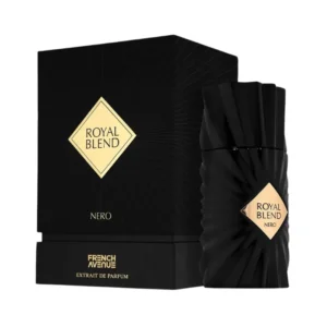 ROYAL BLEND NERO