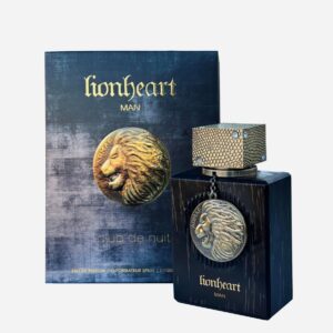 LIONHEART MEN