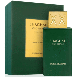 OUD ROYALE