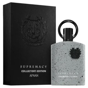 SUPREMACY COLLECTOR