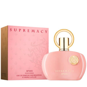 SUPREMACY PINK
