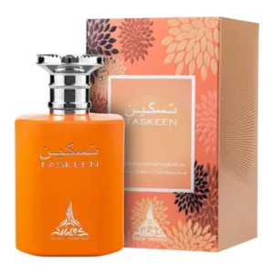 TASKEEN