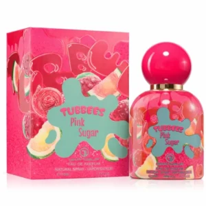 PINK SUGAR