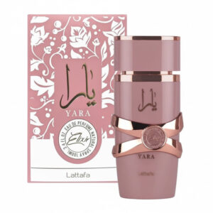 YARA ELIXIR
