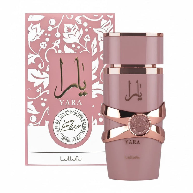 YARA ELIXIR