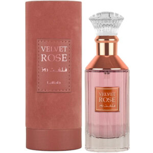 VELVET ROSE
