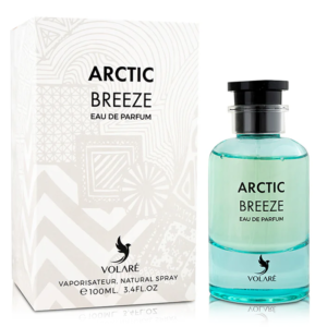 ARCTIC  BREEZE
