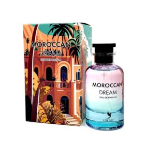 MOROCCAN DREAM