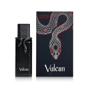 VULCAN