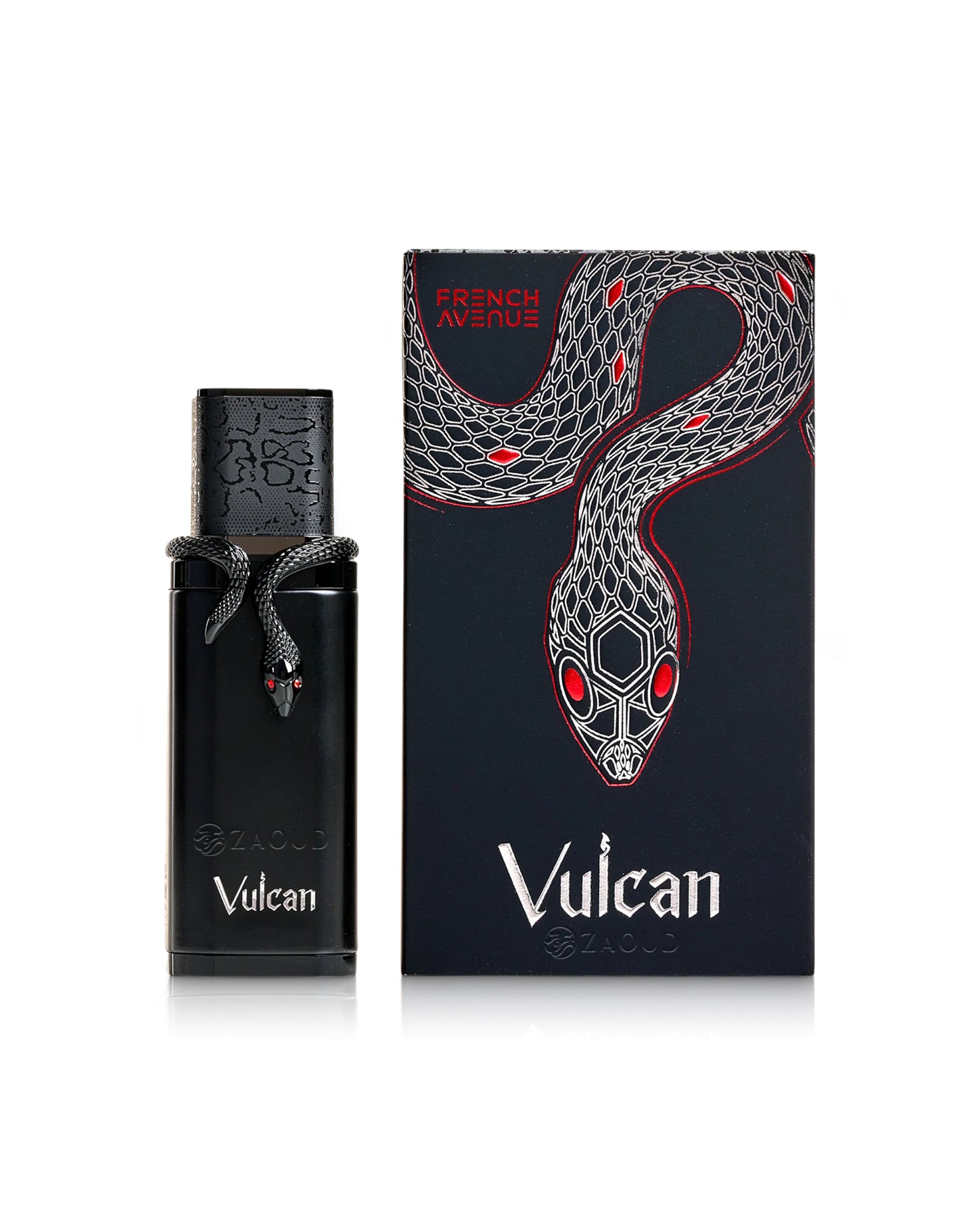 VULCAN