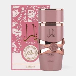 YARA ELIXIR