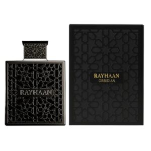 RAYHAAN OBSIDIAN