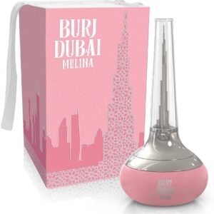 BURJ DUBAI  MELINA