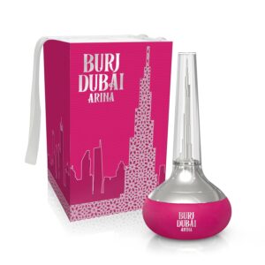 BURJ DUBAI  ARINA