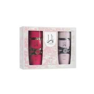 PACK YARA&YARA CANDY