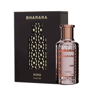 bharara king parfum