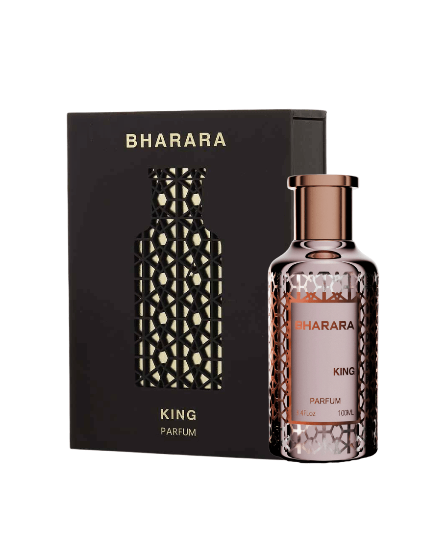 bharara king parfum
