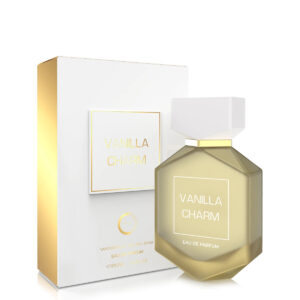 VANILLA CHARM