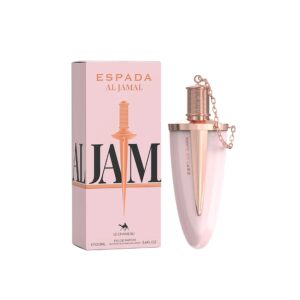 ESPADA AL JAMAL