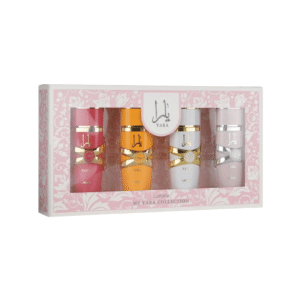 MY YARA COLLECTION - 25ML