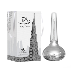 BURJ DUBAI