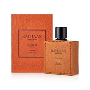 RAYHAAN CORIUM