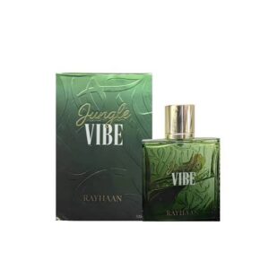 RAYHAAN JUNGLE VIBE