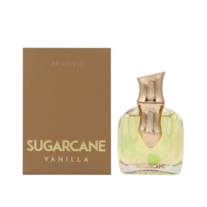 SUGARCANE VAINILLE