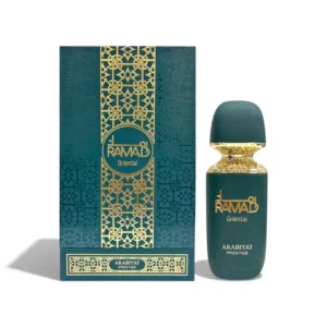 RAMAD ORIENTAL