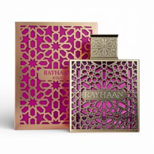 RAYHAAN KISS