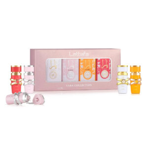 YARA COLLECTION 5ML - OIL